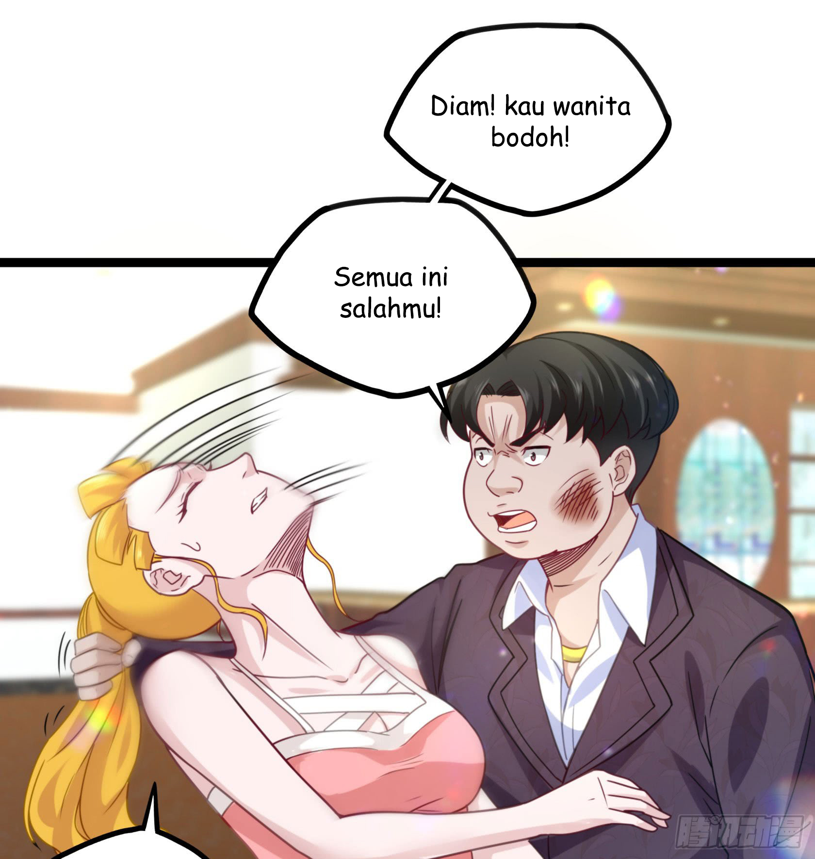 Urban Immortal Emperor Chapter 16 Gambar 18